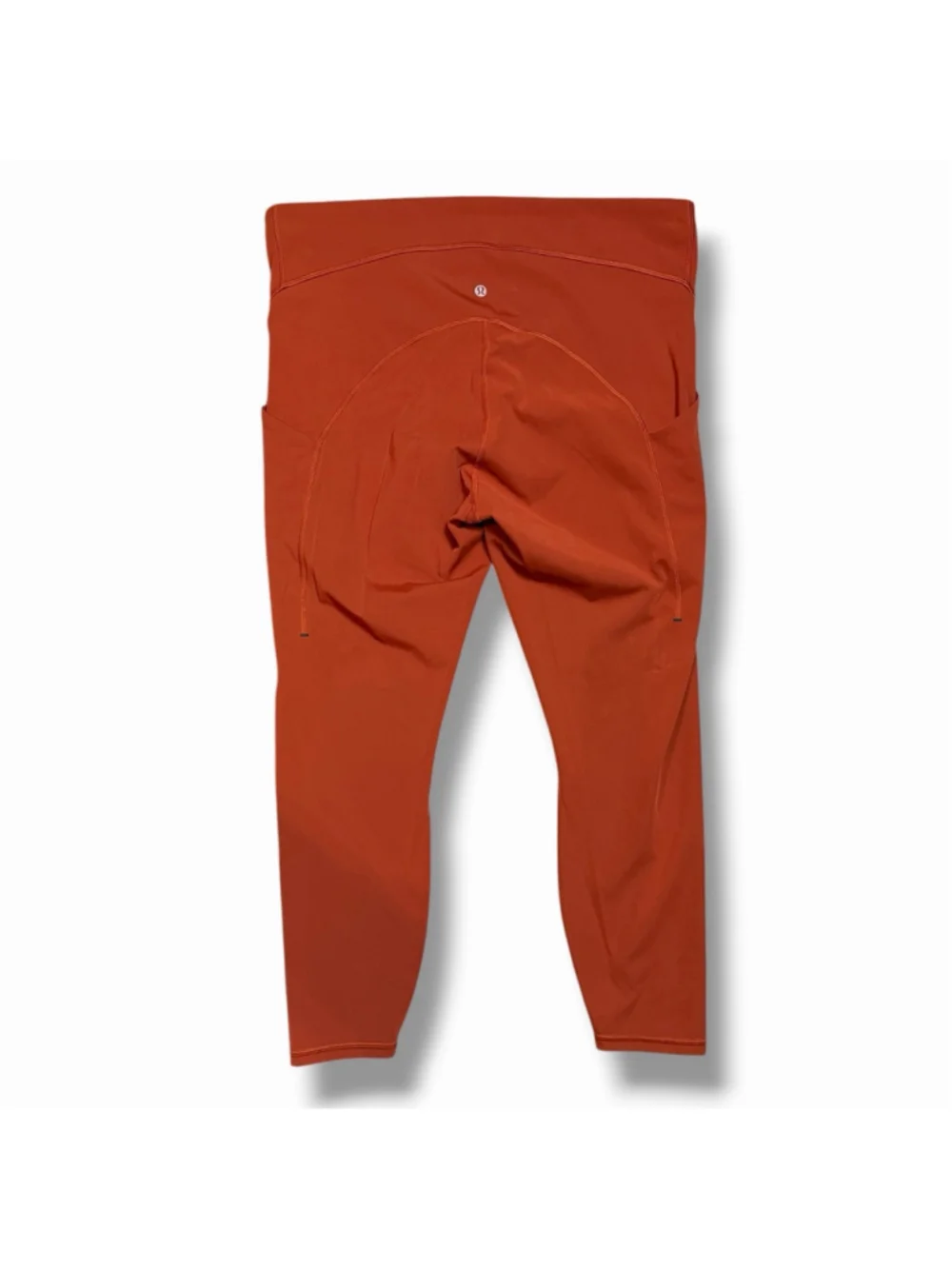 Lululemon Power Thru High-Rise Tight 25